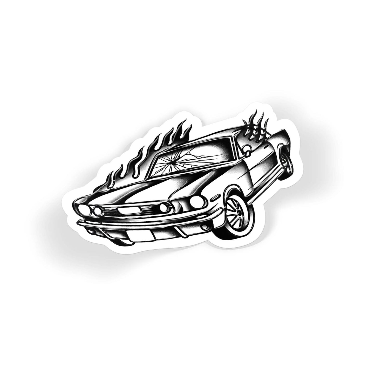 Noir Wheels