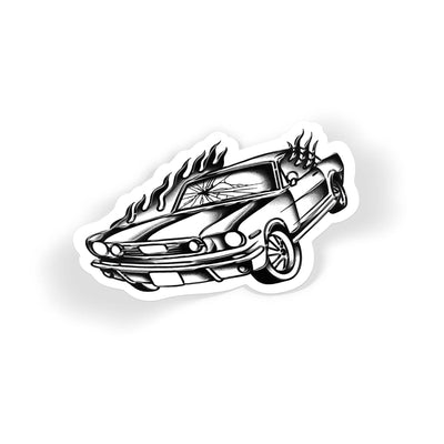 Noir Wheels