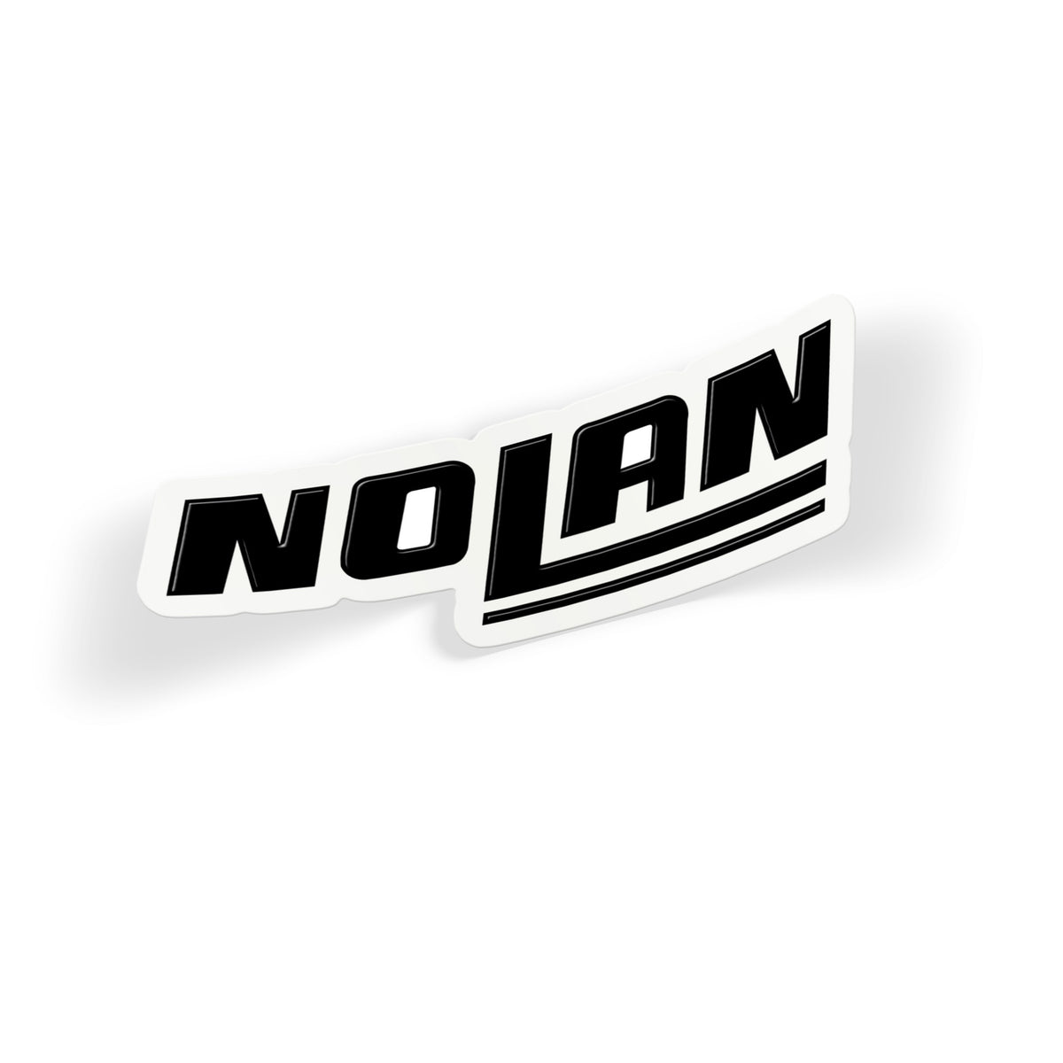 Nolan Logo