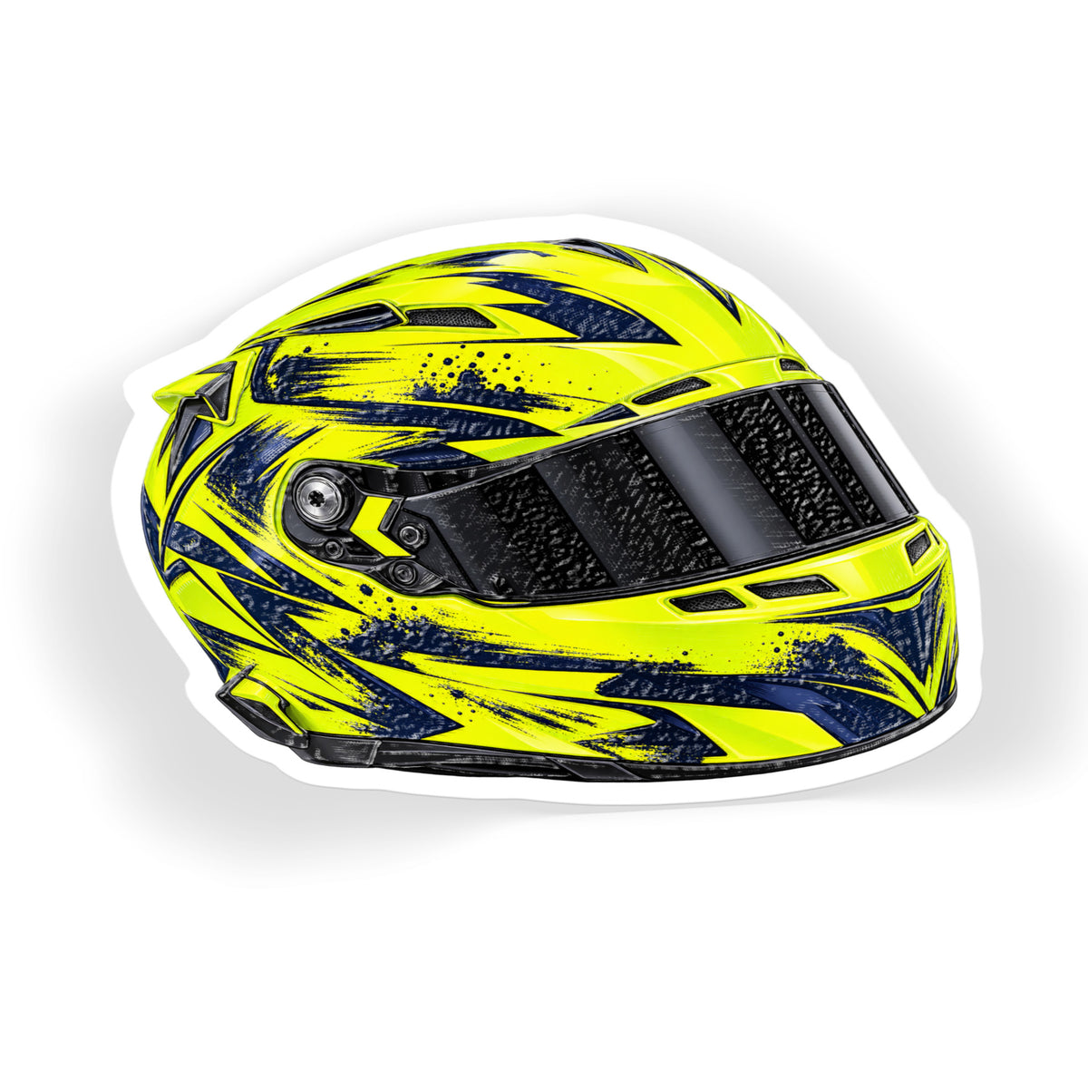 Norris Lemon Voltage