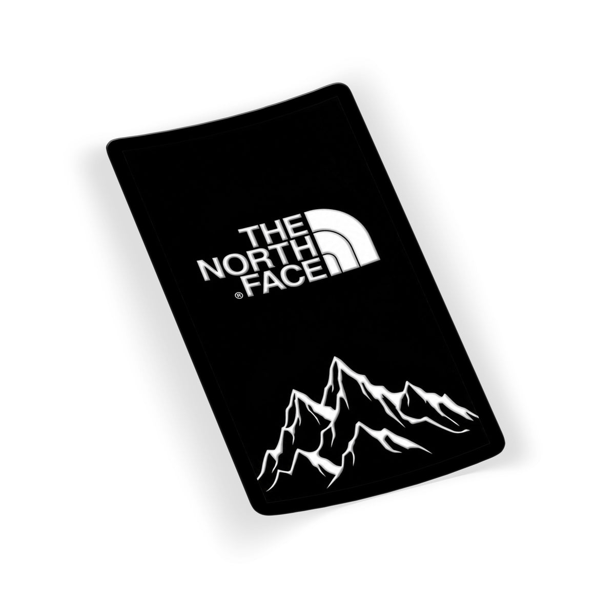 North Face Mountains