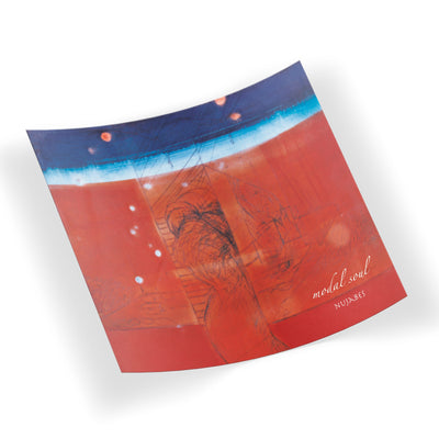Nujabes - Modal Soul
