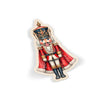 Nutcracker Soldier