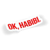 OK Habibi