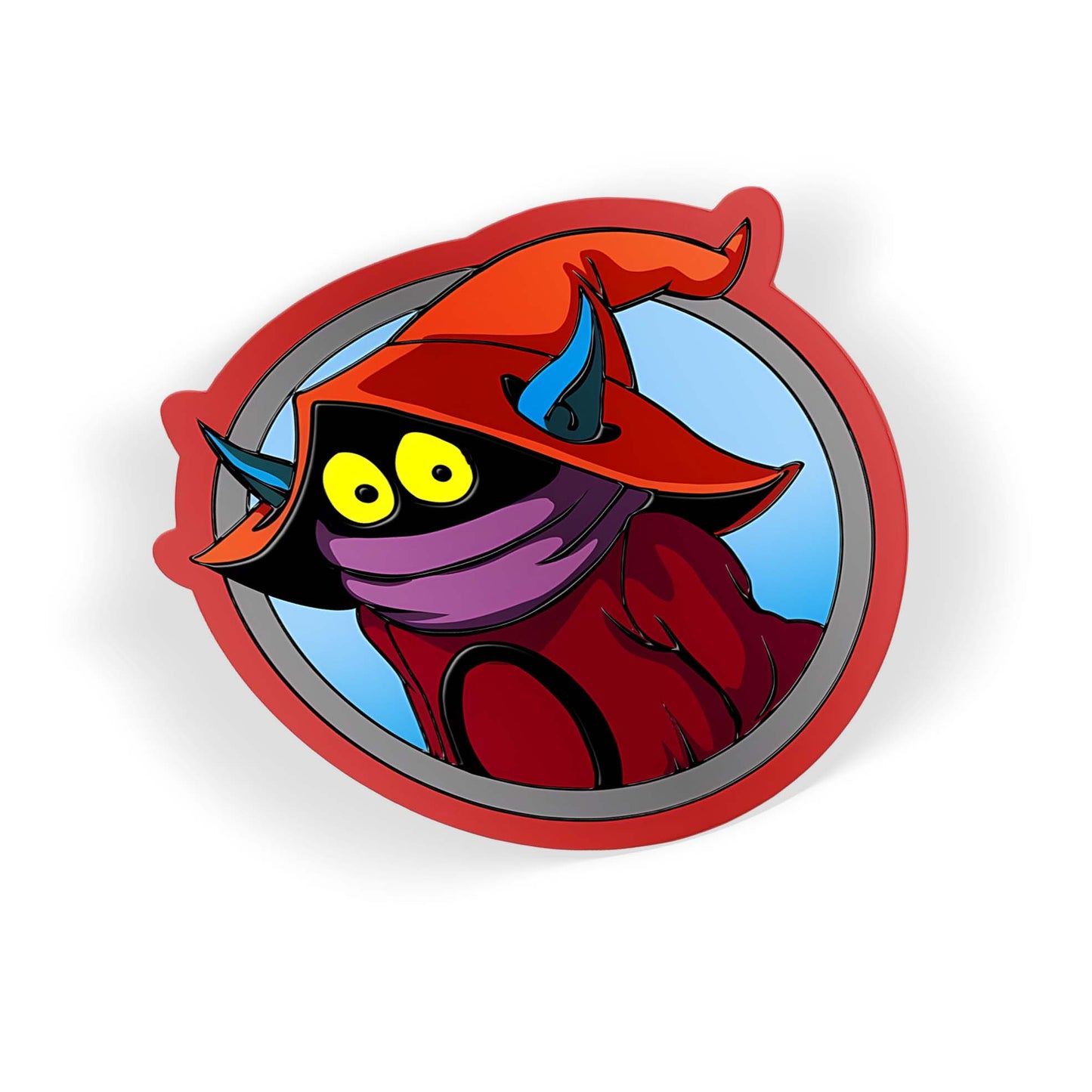 ORKO HM