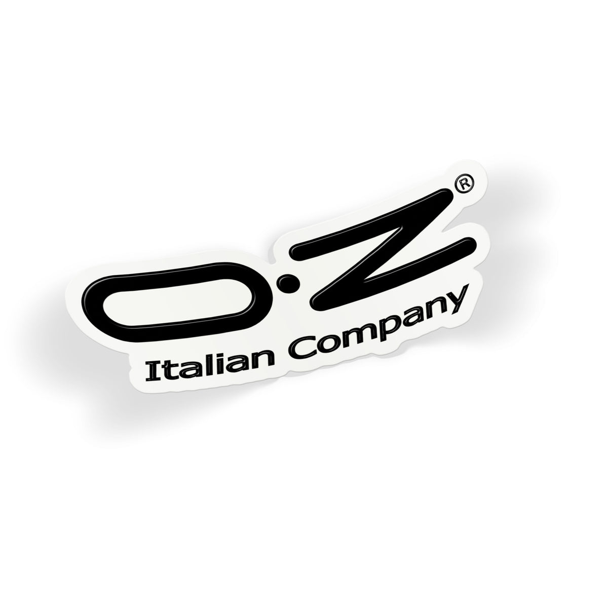 OZ Racing Logo