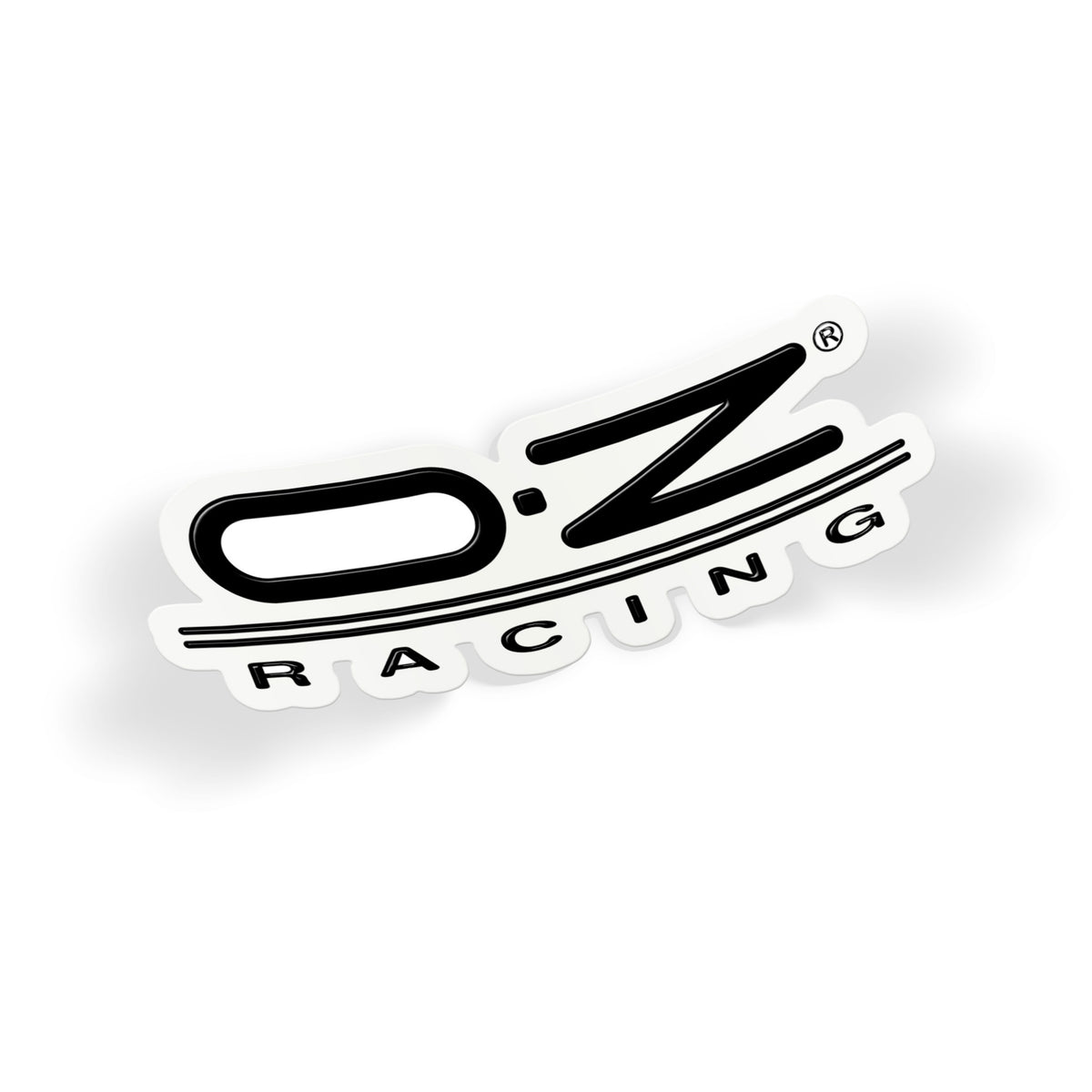 OZ Racing Logo II