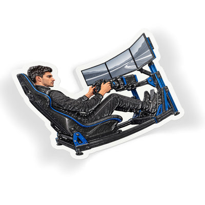 Ocon Simulator