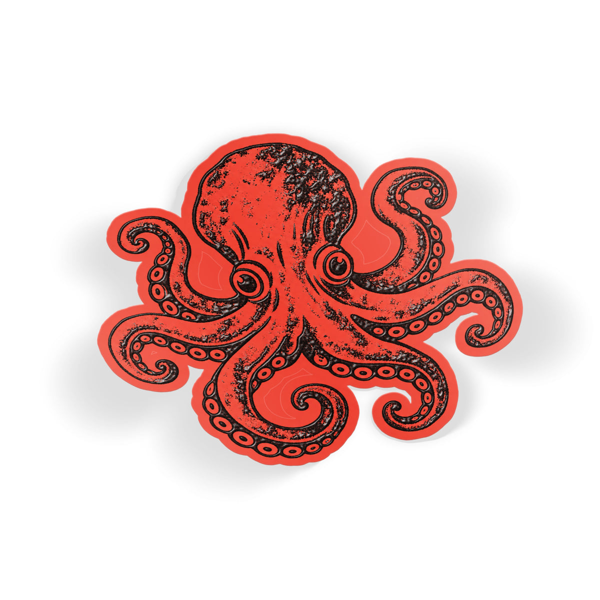 Octopus Coil