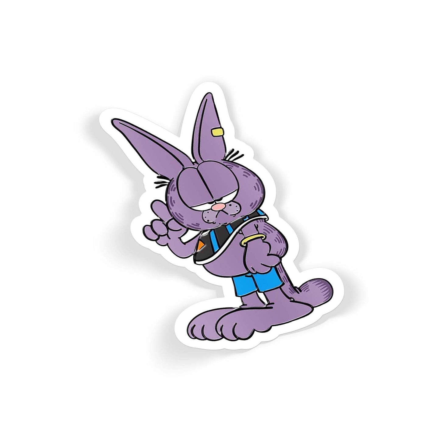 Odd Bunny