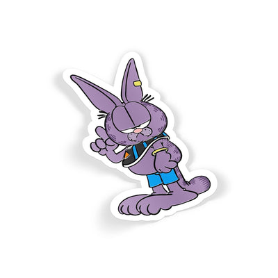 Odd Bunny