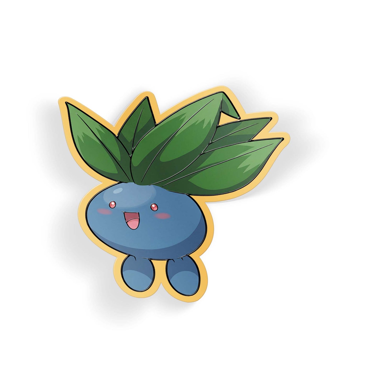 Oddish