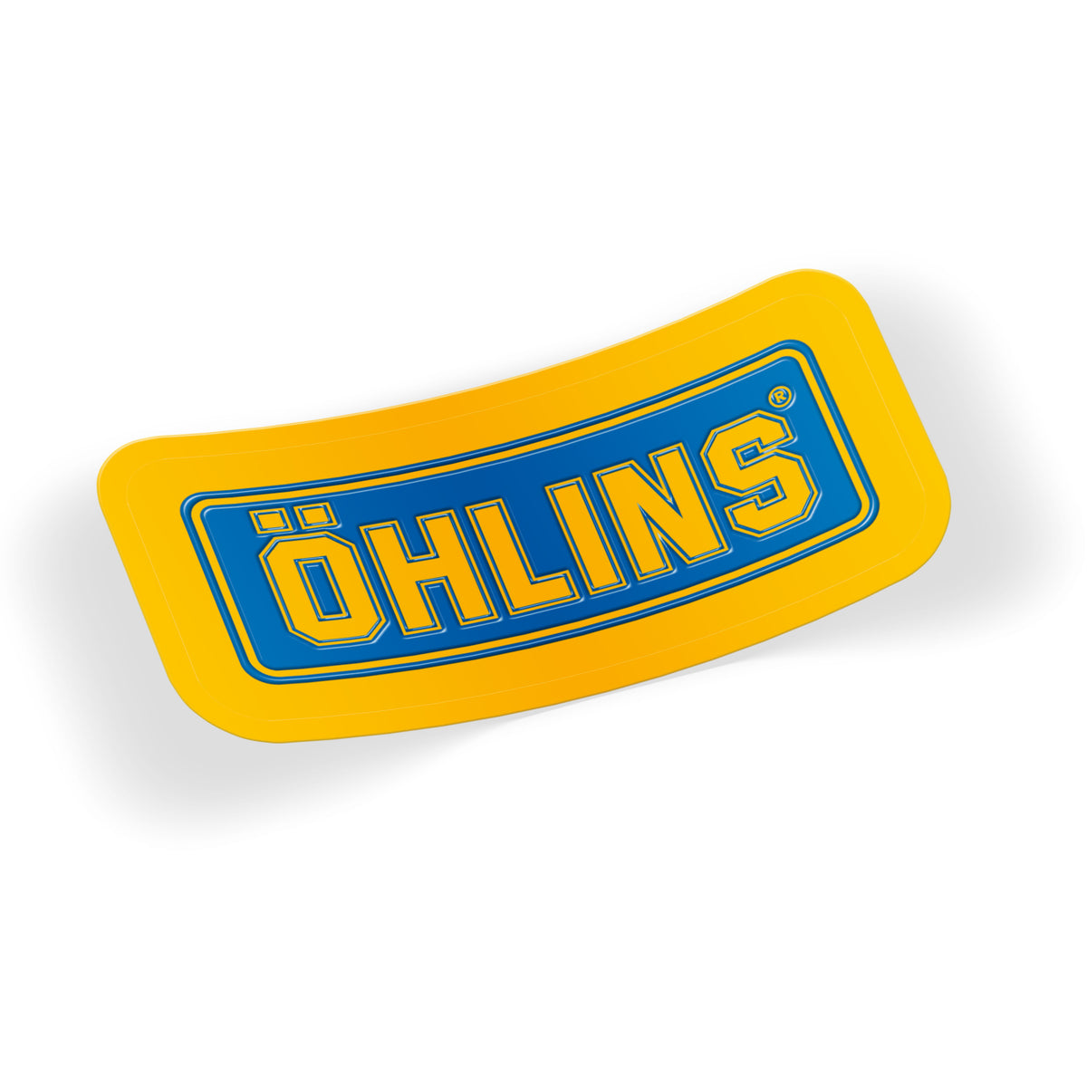Ohlins Logo