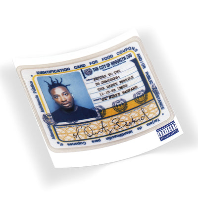 Ol Dirty Bastard - Return to the 36 Chambers