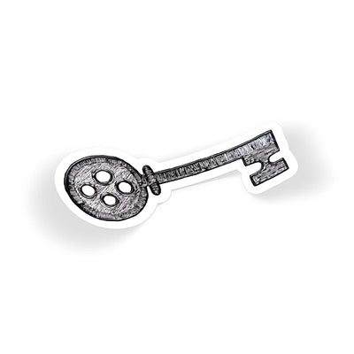 Old Key