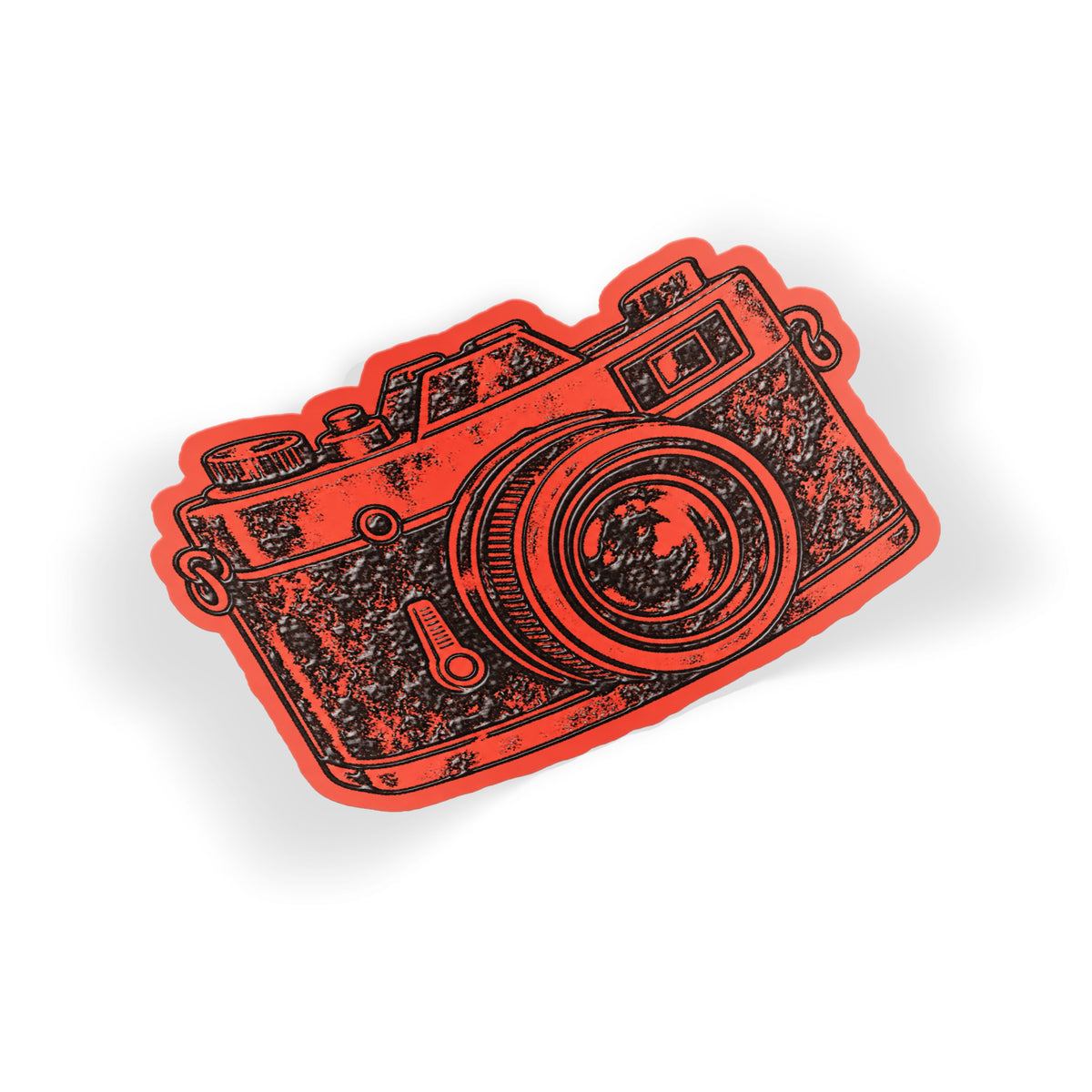 Old Camera