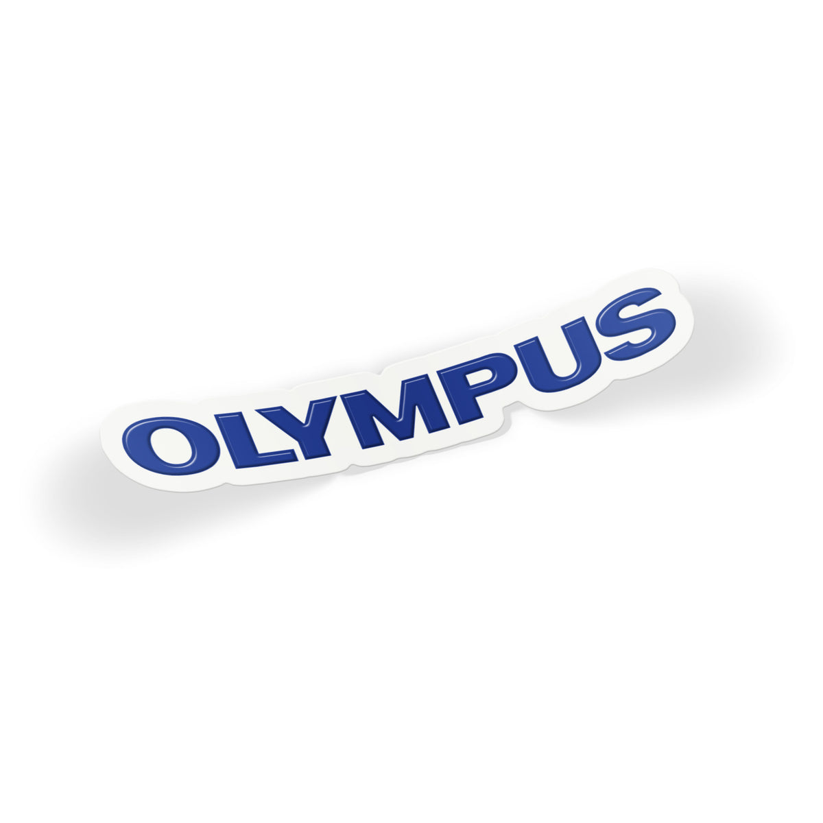 Olympus Logo 1990s