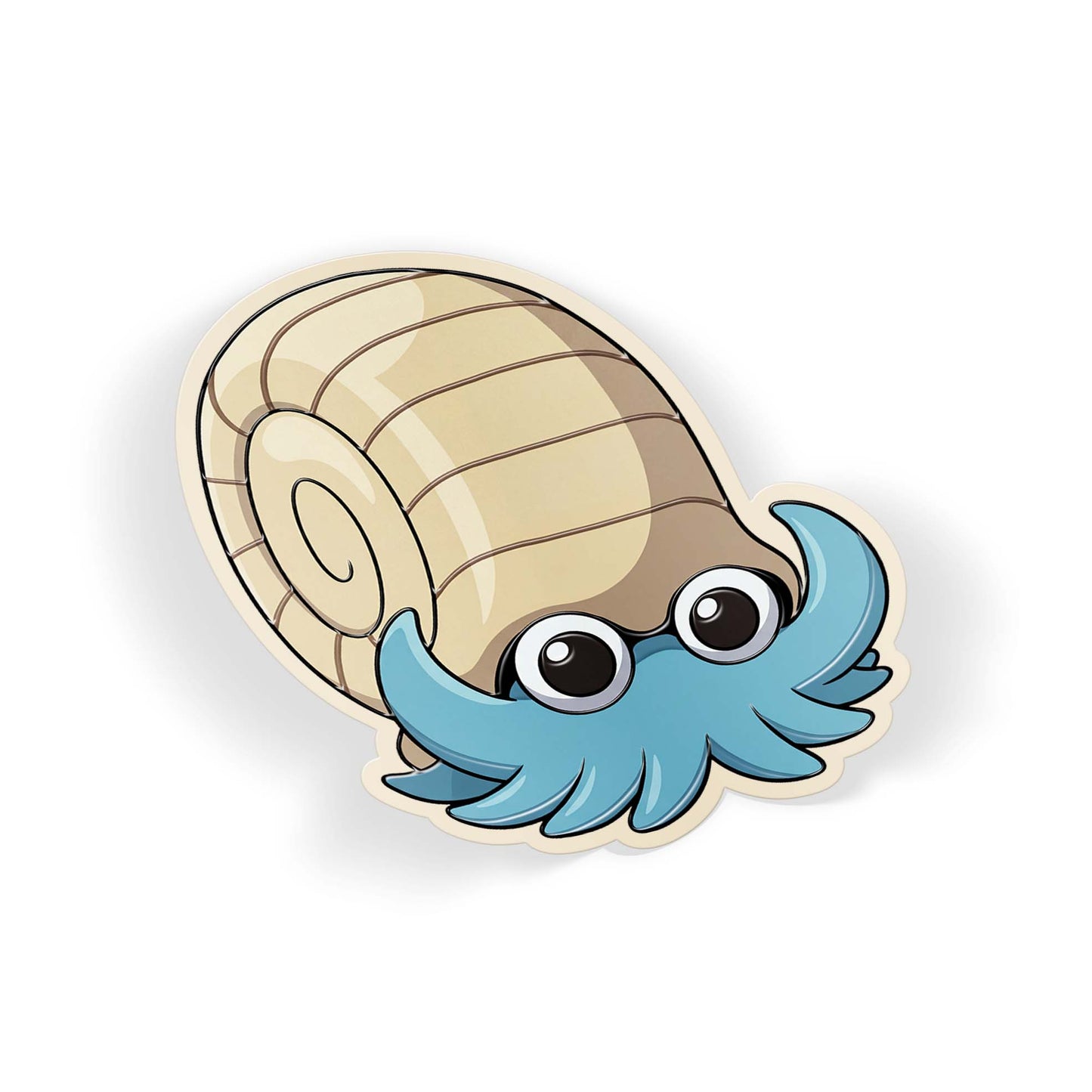 Omanyte