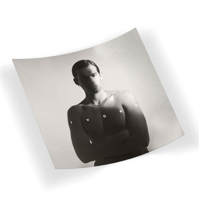 Omar Apollo - Ivory