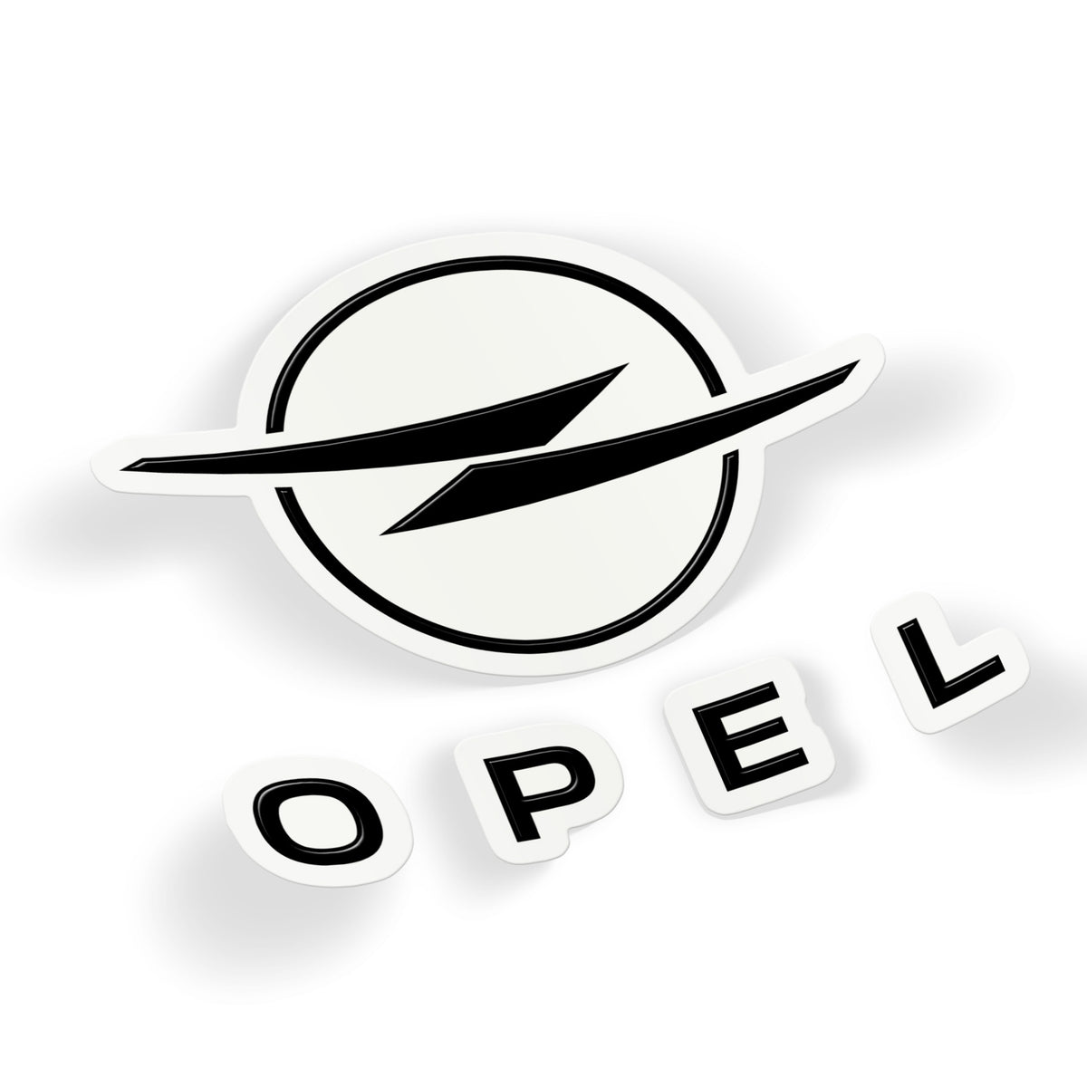 Opel Logo
