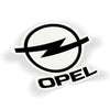 Opel Logo 1990s