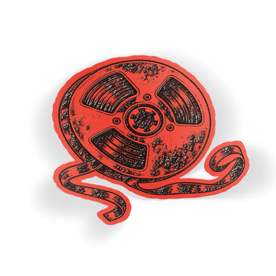 Open Reel