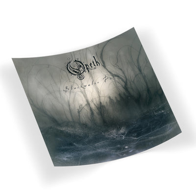 Opeth - Blackwater Park