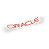 Oracle Logo