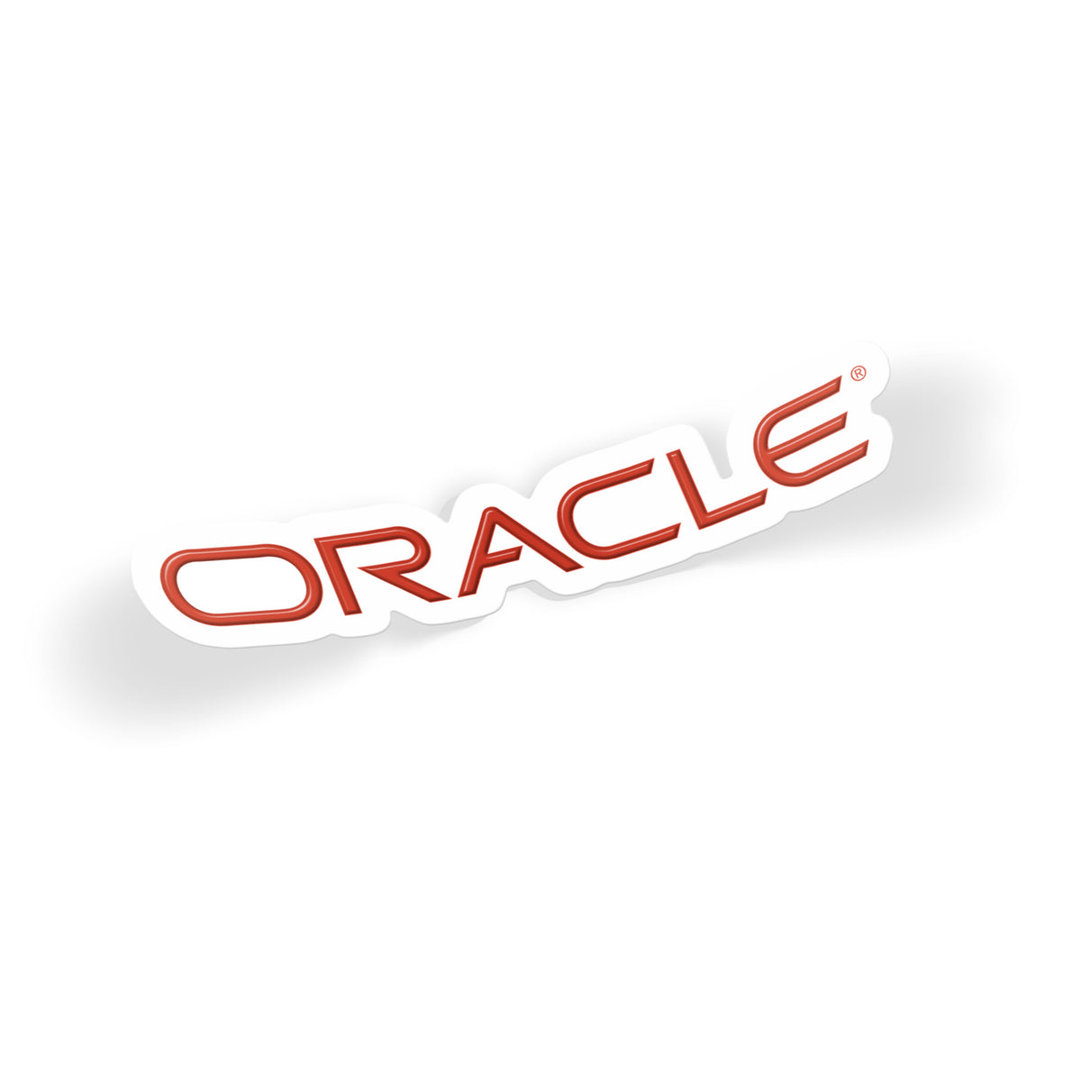 Oracle Logo