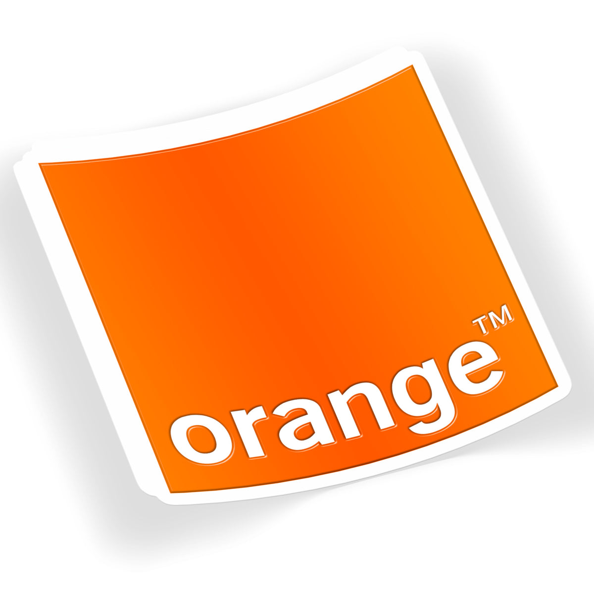 Orange Logo