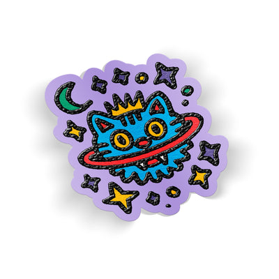 Orbit Cat