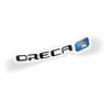 Oreca Logo