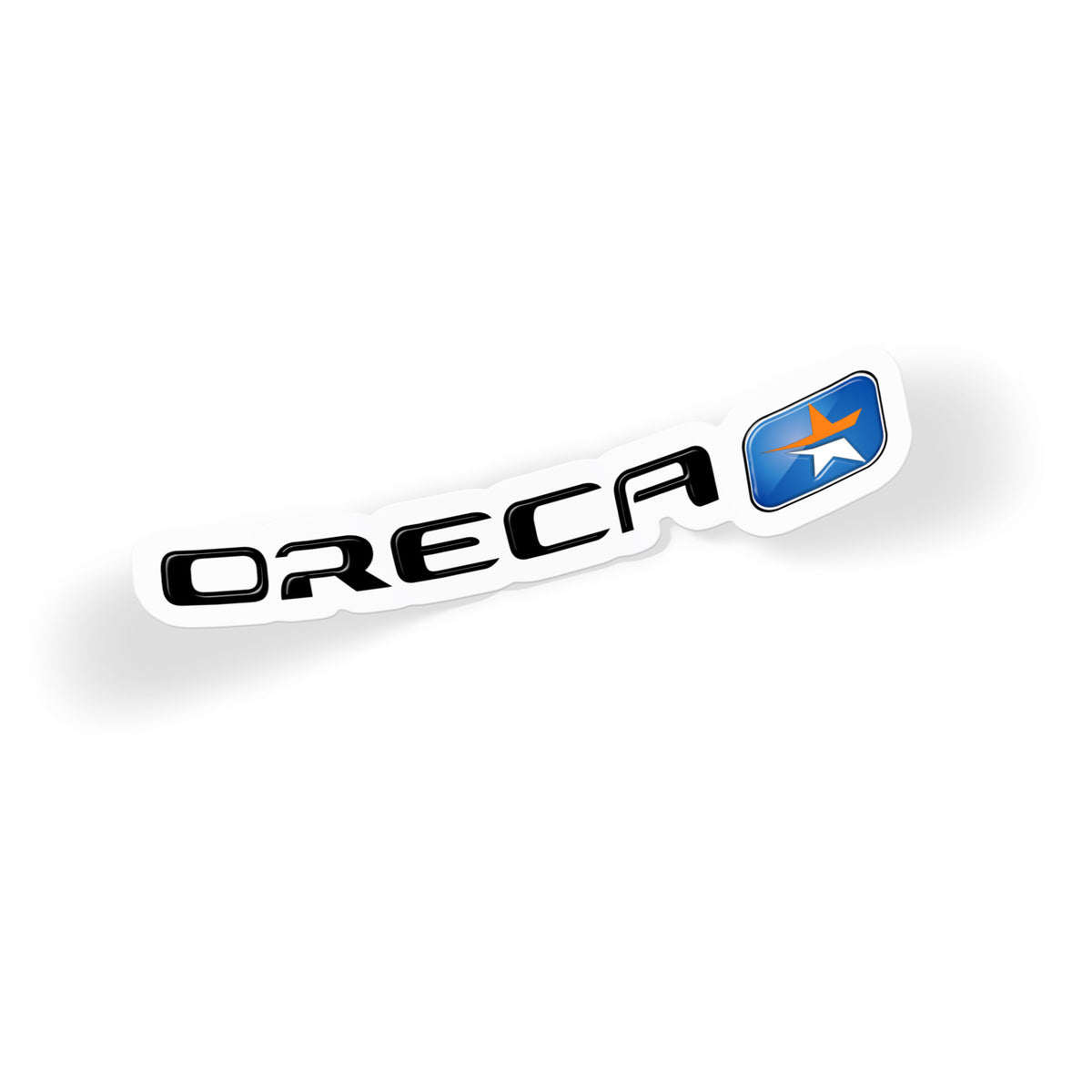 Oreca Logo