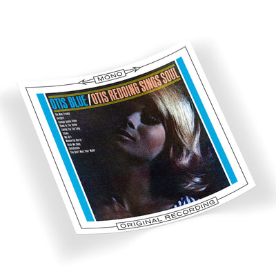 Otis Redding - Otis Blue