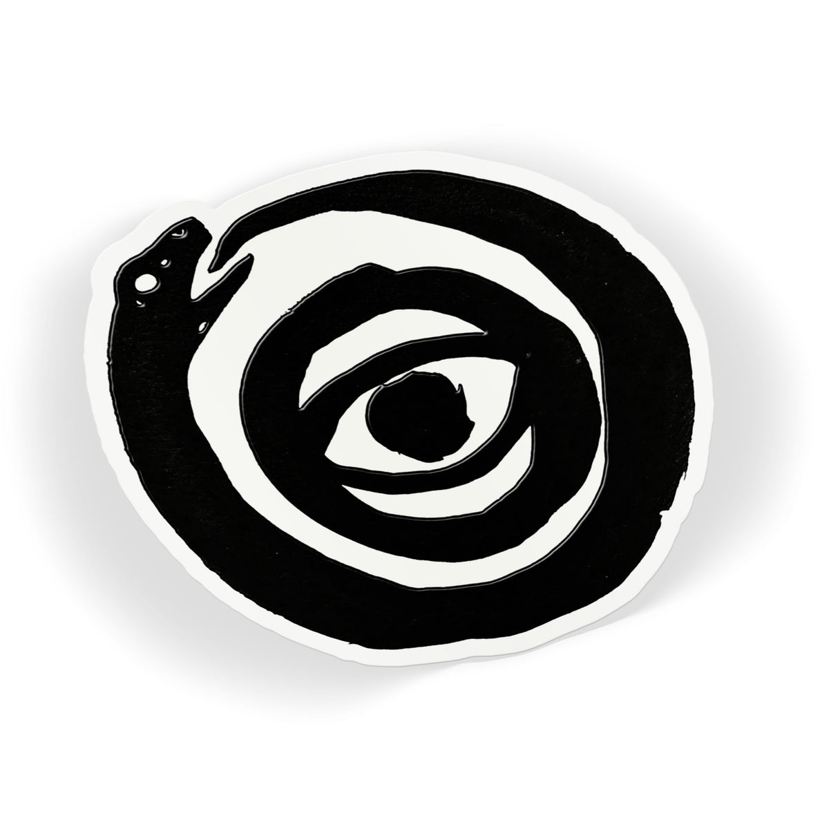 Ouroboros Eye