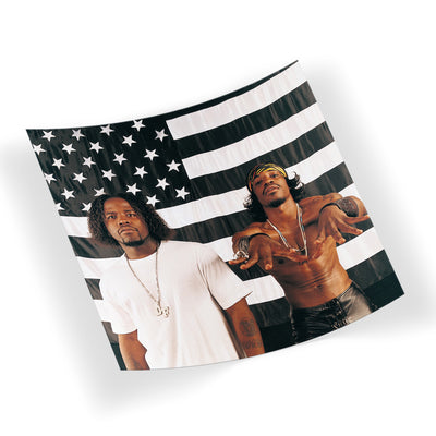OutKast - Stankonia