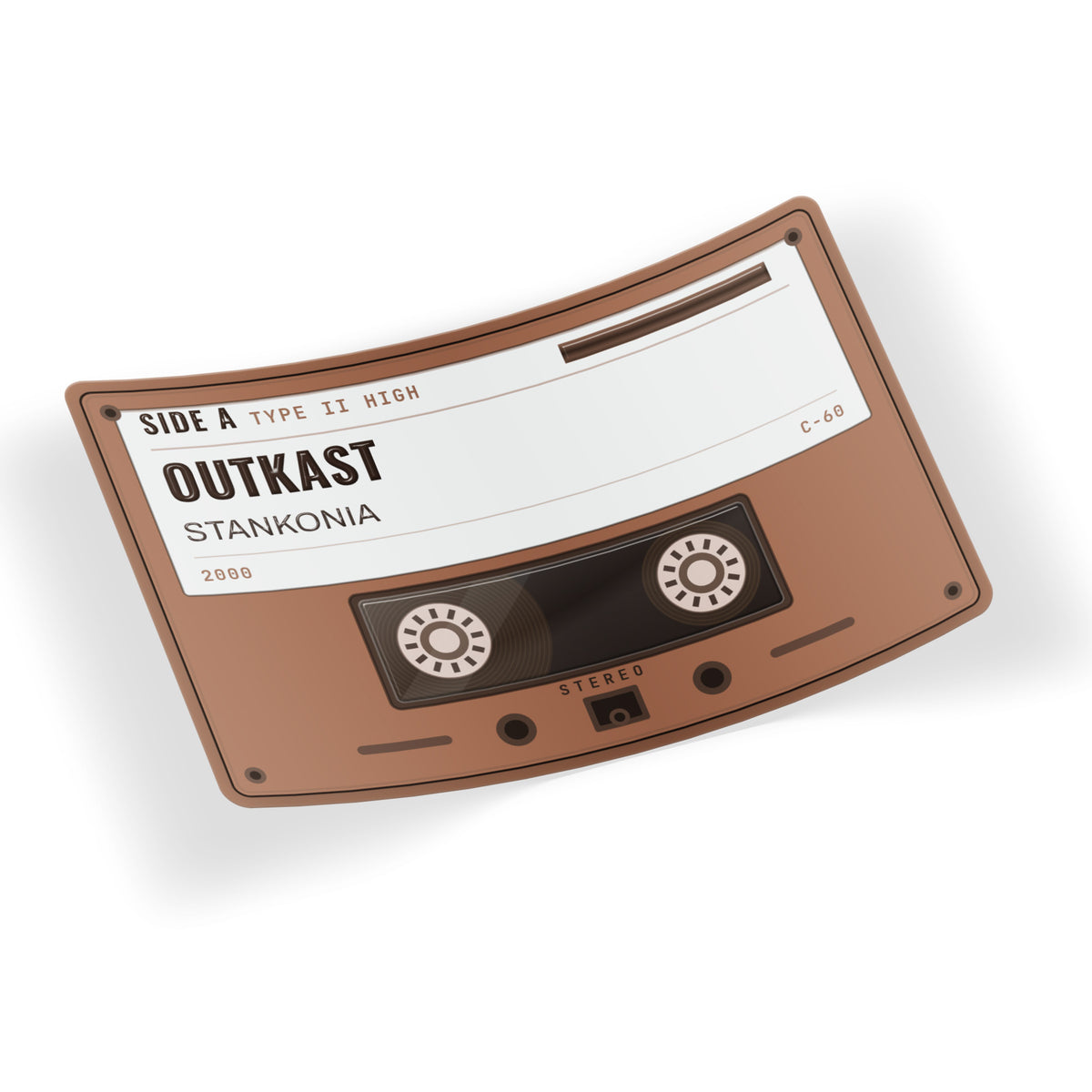 OutKast - Stankonia