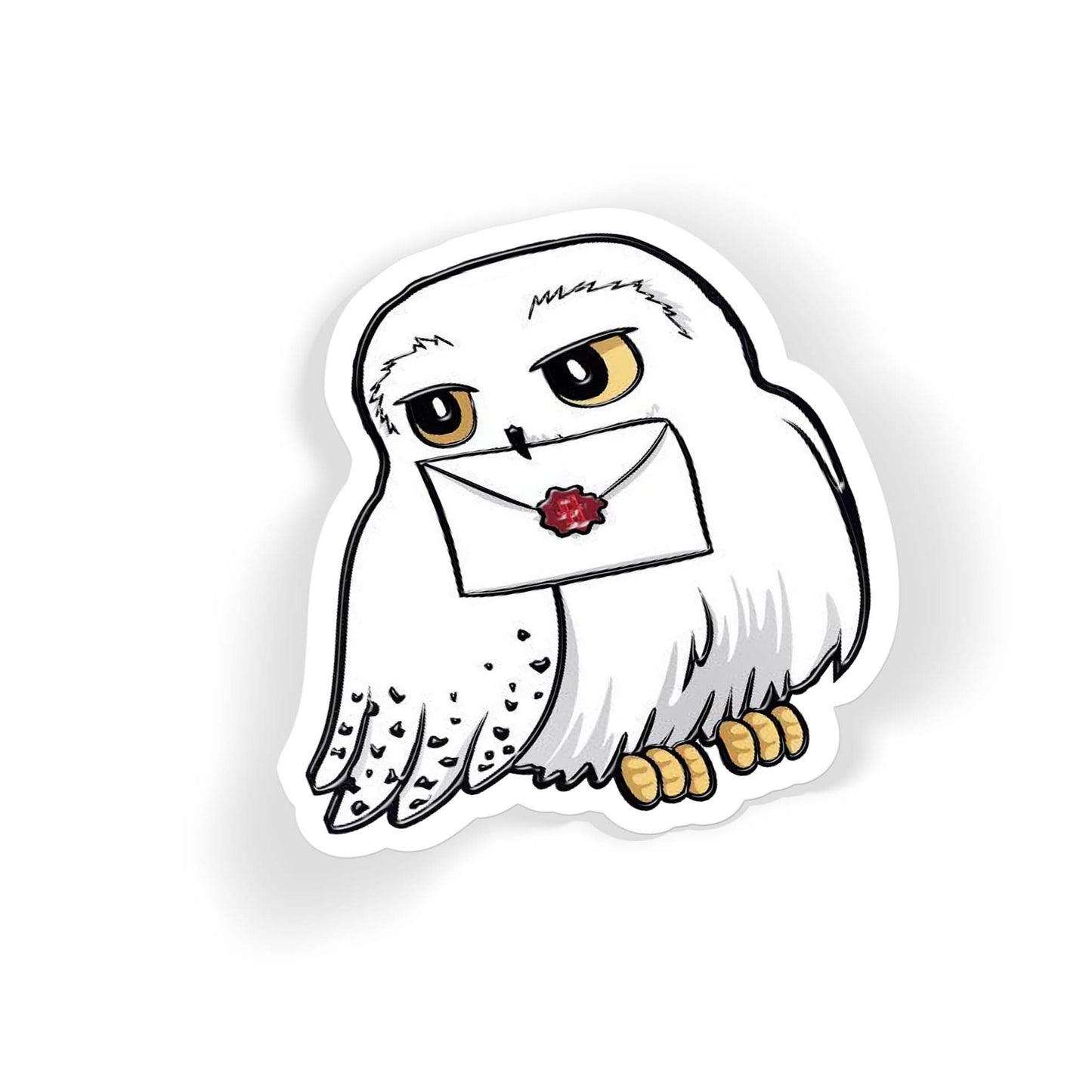 Owl Post