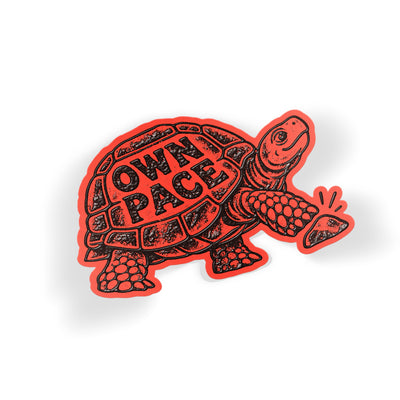 Own Pace