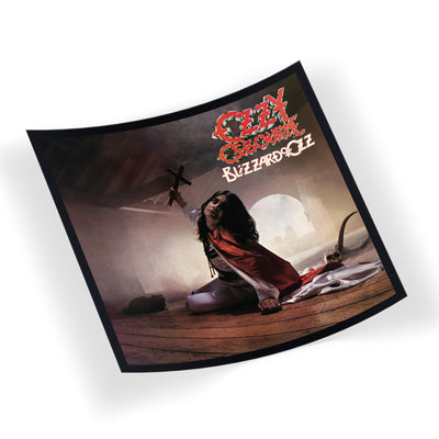 Ozzy Osbourne - Blizzard of Ozz