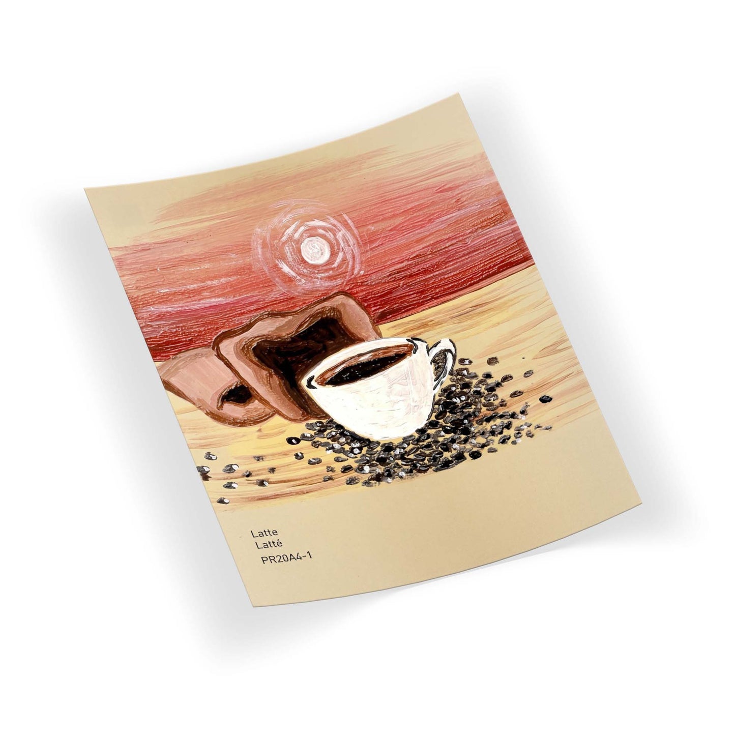 P-Latte