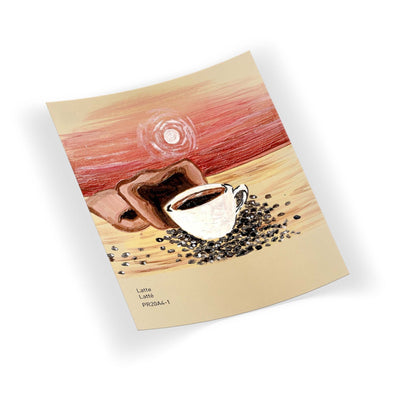 P-Latte