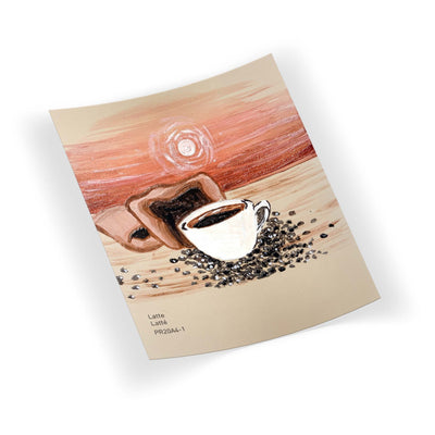 P-Latte 2