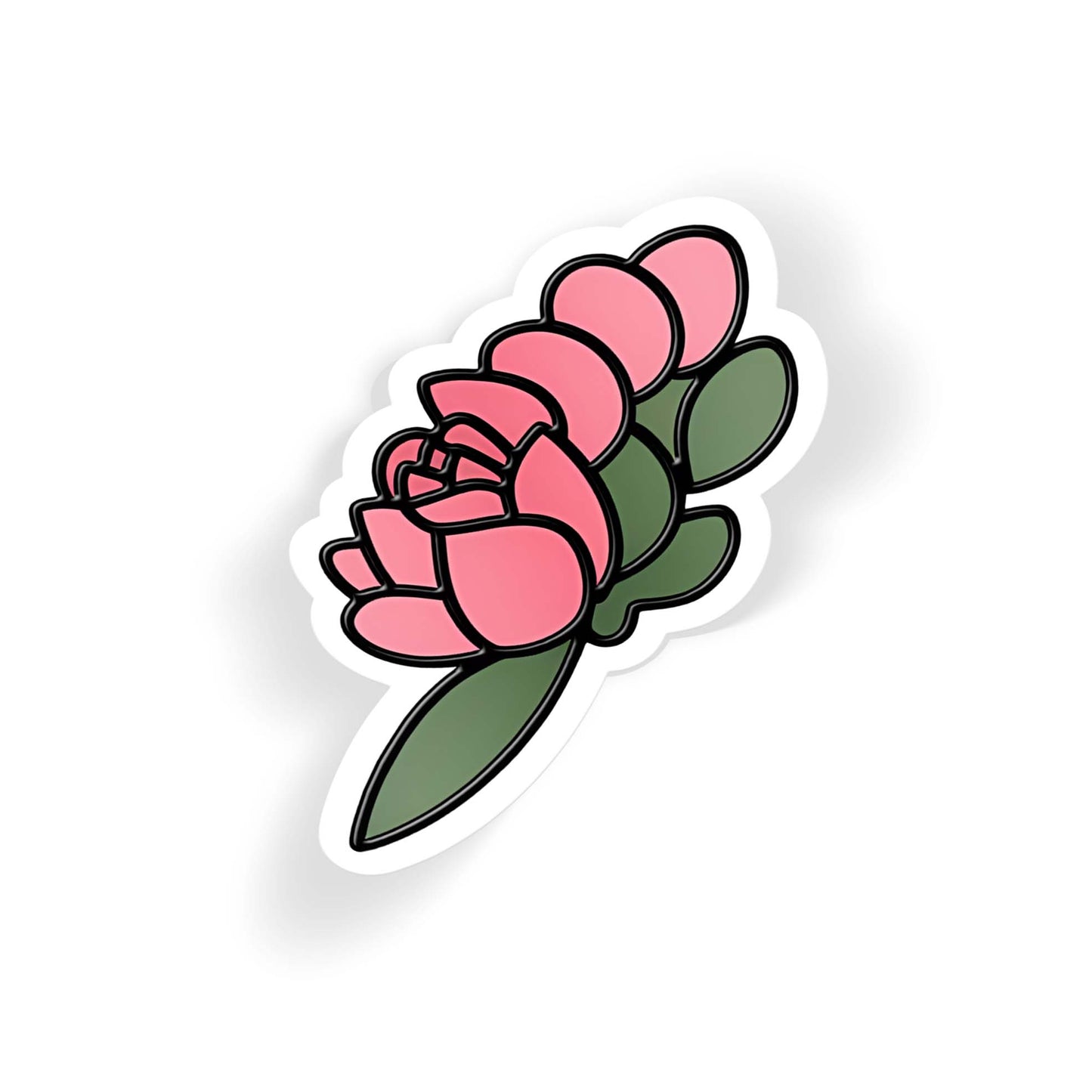 P.Bloom II