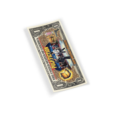 P.Fiction Dollar