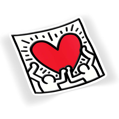 P.Heart
