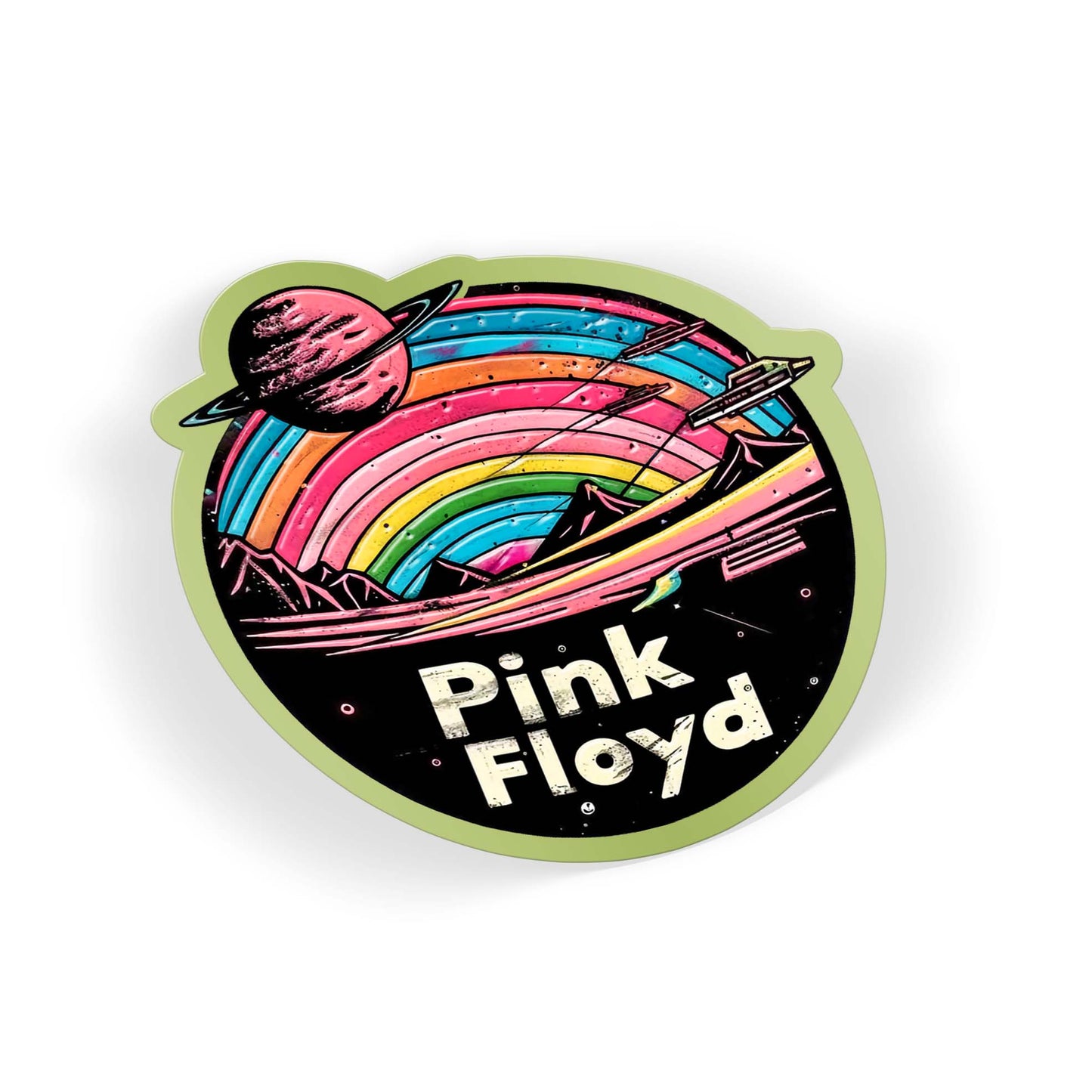 PF Dark Side