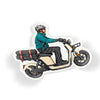 Paddock Courier