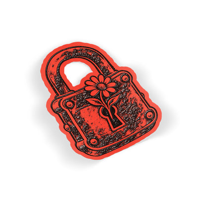 Padlock Flower