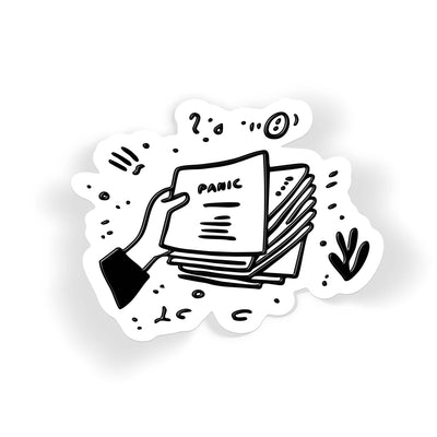 Panic Papers